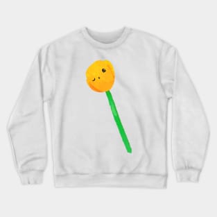 Tulip Crewneck Sweatshirt